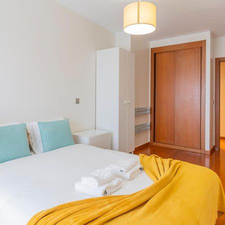 Magnificent Matosinhos Sul Apartment By Unique Hosts Eksteriør billede