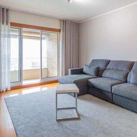 Magnificent Matosinhos Sul Apartment By Unique Hosts Eksteriør billede