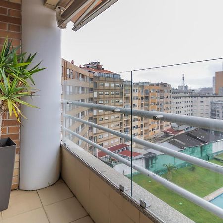 Magnificent Matosinhos Sul Apartment By Unique Hosts Eksteriør billede