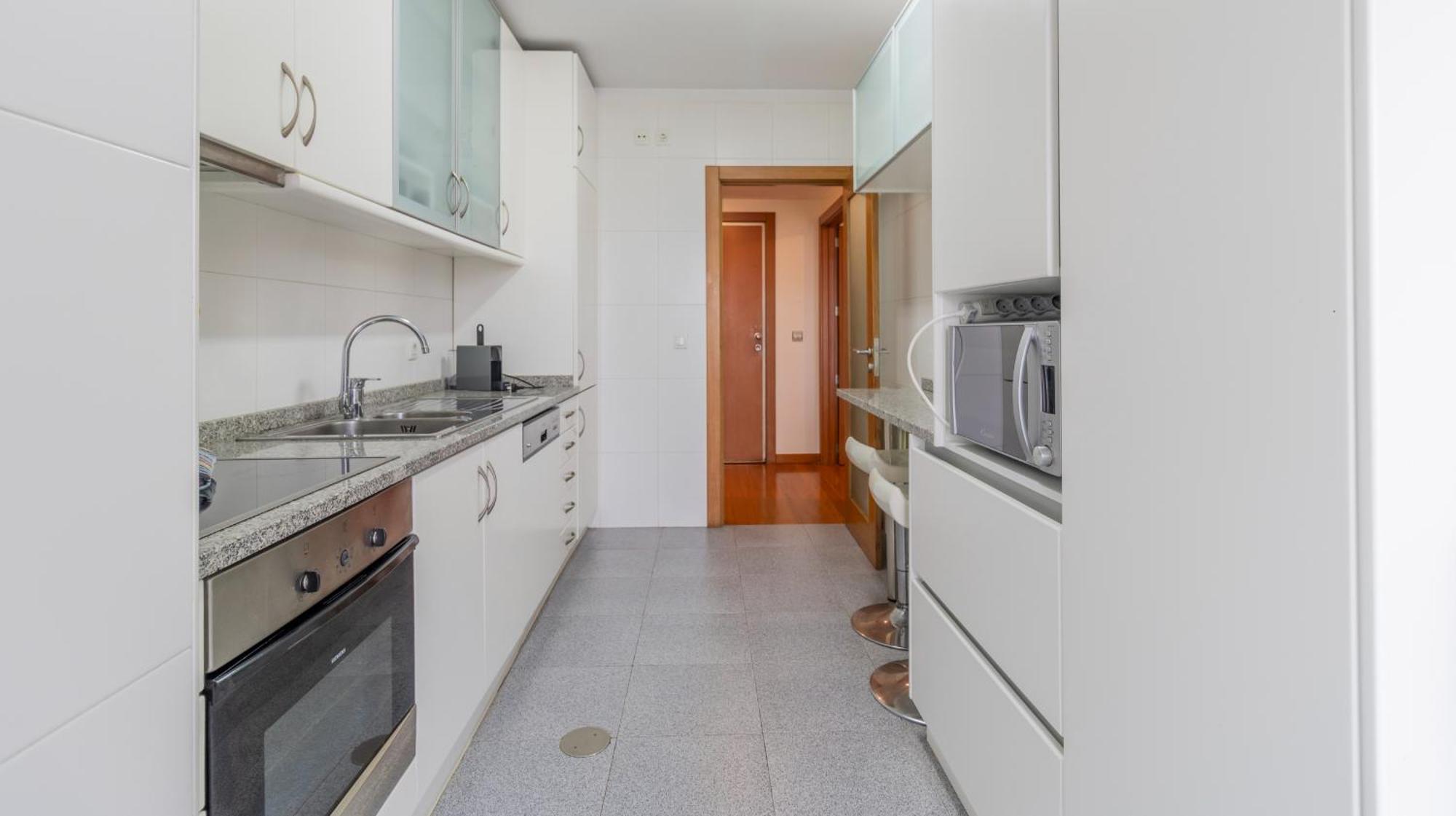 Magnificent Matosinhos Sul Apartment By Unique Hosts Eksteriør billede
