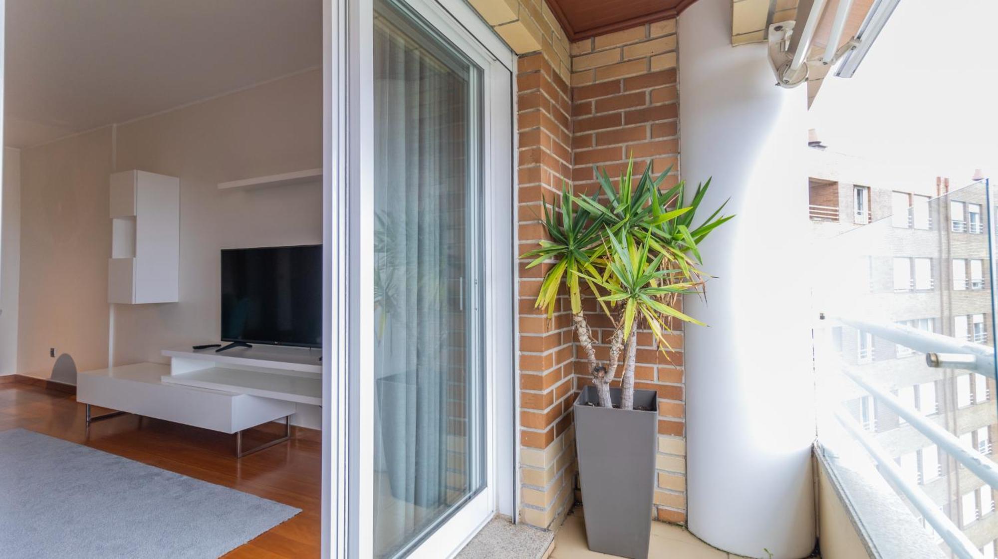 Magnificent Matosinhos Sul Apartment By Unique Hosts Eksteriør billede